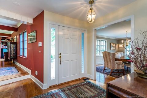 Tiny photo for 21 Jericho Road N, Sherman, CT 06784 (MLS # 24144258)