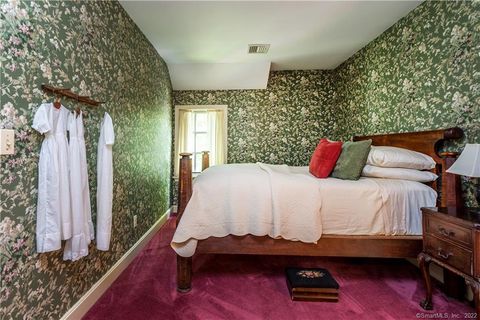 Tiny photo for 21 Jericho Road N, Sherman, CT 06784 (MLS # 24144258)