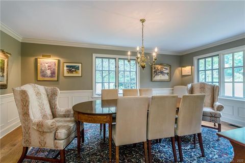 Tiny photo for 21 Jericho Road N, Sherman, CT 06784 (MLS # 24144258)