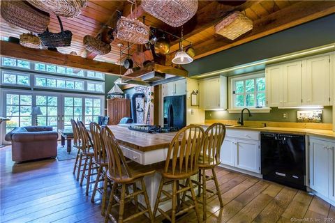 Tiny photo for 21 Jericho Road N, Sherman, CT 06784 (MLS # 24144258)