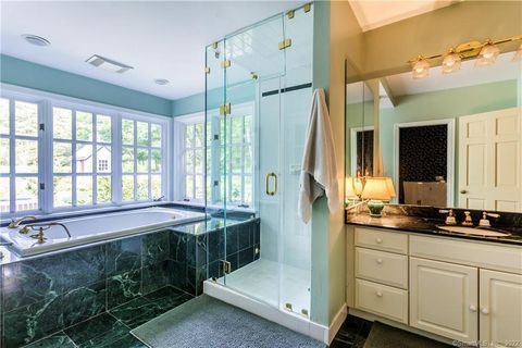 Tiny photo for 21 Jericho Road N, Sherman, CT 06784 (MLS # 24144258)