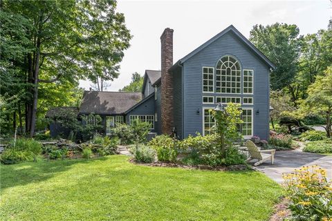 Tiny photo for 21 Jericho Road N, Sherman, CT 06784 (MLS # 24144258)