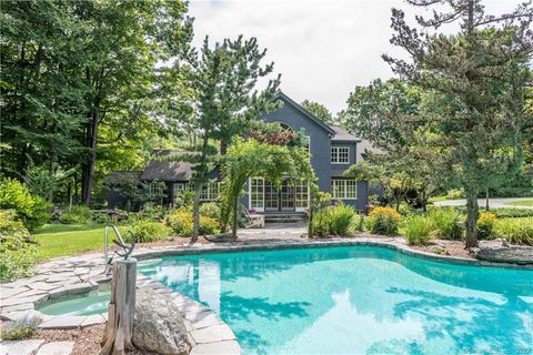 Tiny photo for 21 Jericho Road N, Sherman, CT 06784 (MLS # 24144258)