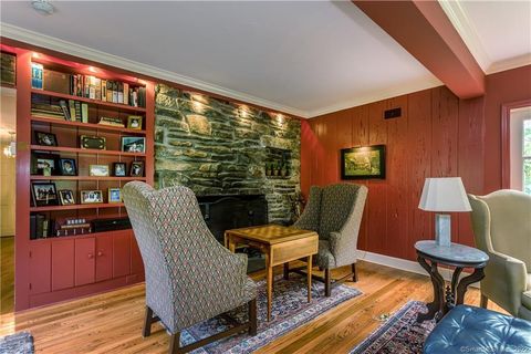 Tiny photo for 21 Jericho Road N, Sherman, CT 06784 (MLS # 24144258)