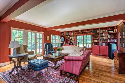 Tiny photo for 21 Jericho Road N, Sherman, CT 06784 (MLS # 24144258)