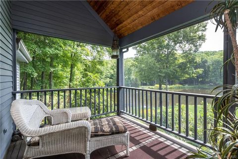 Tiny photo for 21 Jericho Road N, Sherman, CT 06784 (MLS # 24144258)