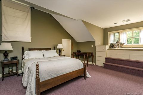 Tiny photo for 21 Jericho Road N, Sherman, CT 06784 (MLS # 24144258)