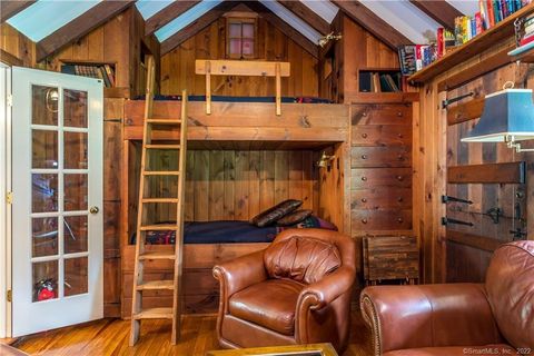 Tiny photo for 21 Jericho Road N, Sherman, CT 06784 (MLS # 24144258)