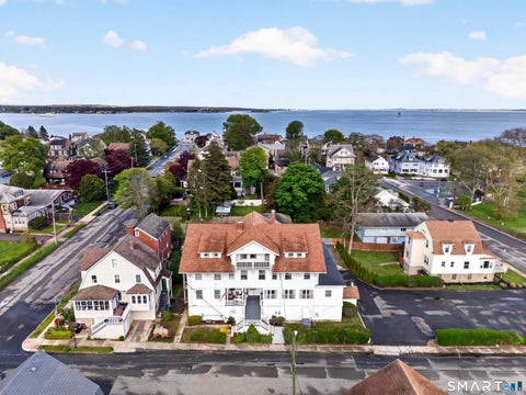 Photo of 17 Park Street, New London, CT 06320 (MLS # 24177369)