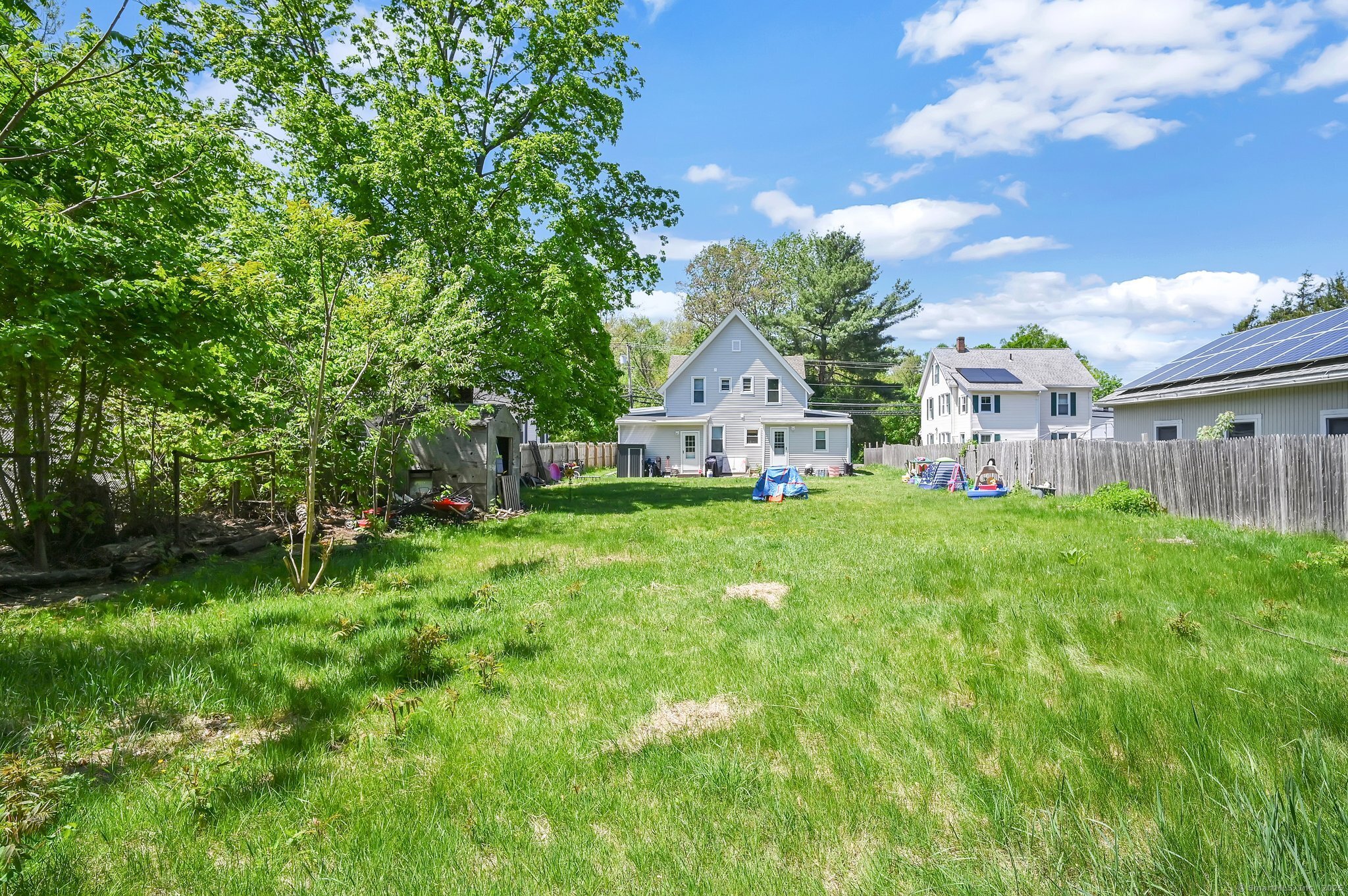55 West Street
