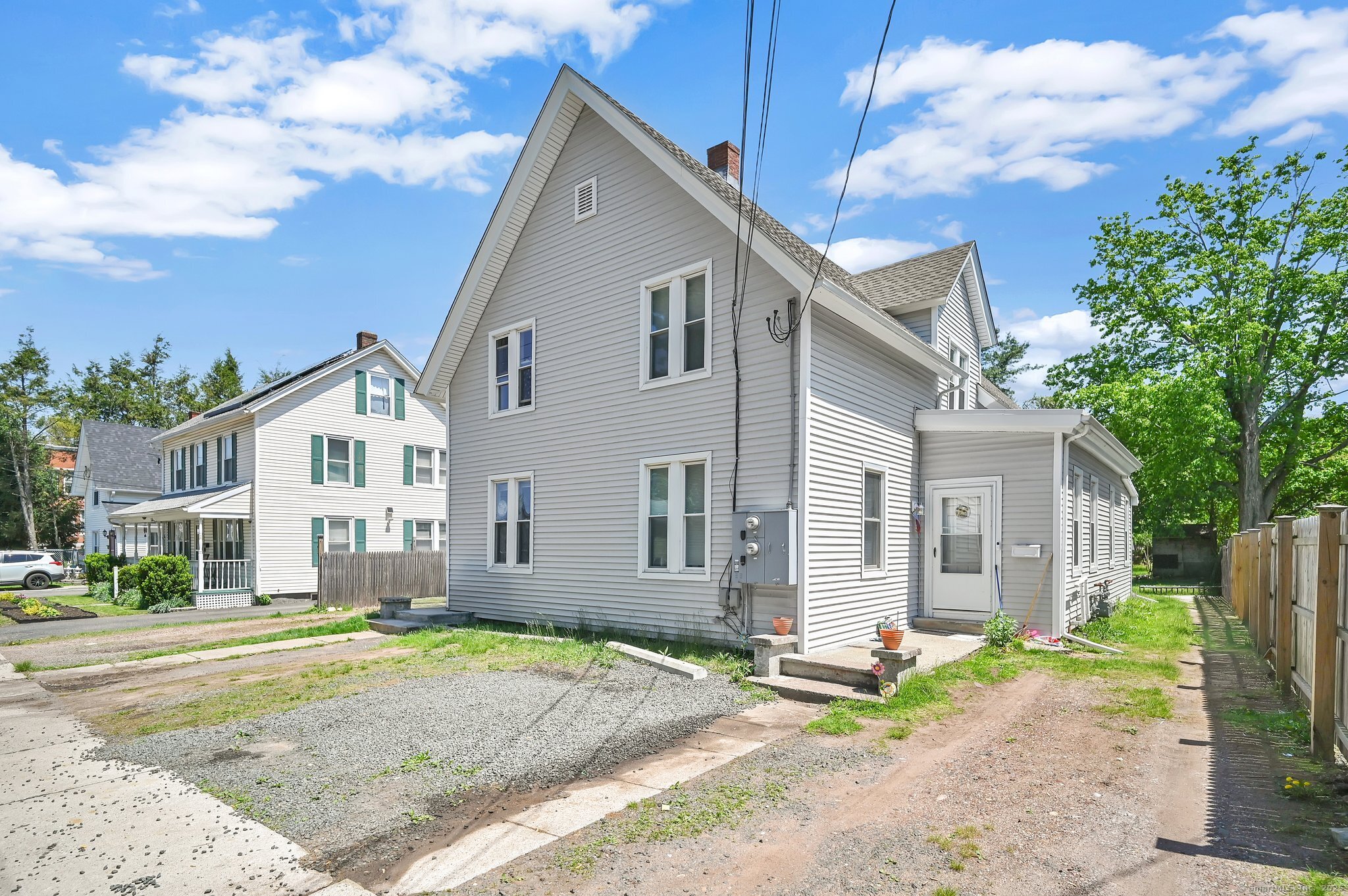55 West Street
