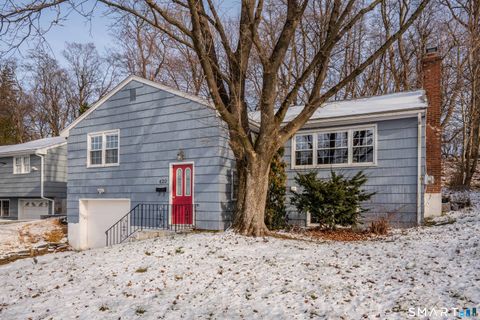 Tiny photo for 420 S Main Street, West Hartford, CT 06110 (MLS # 24145022)
