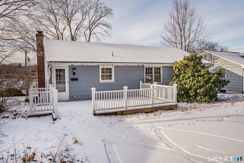Tiny photo for 420 S Main Street, West Hartford, CT 06110 (MLS # 24145022)