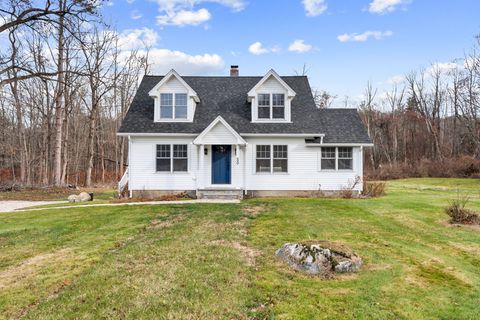 50 Jewett Hill Road Sharon CT 06069