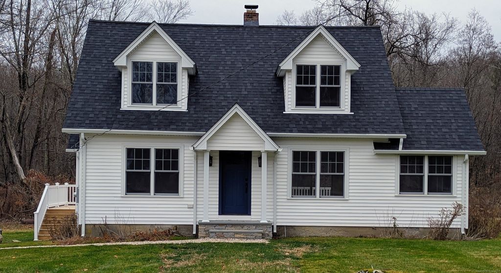 Photo of 50 Jewett Hill Road, Sharon, CT 06069 (MLS # 24142024)