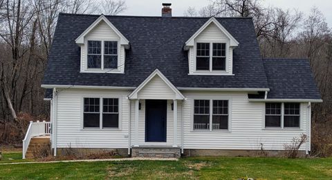 Photo of 50 Jewett Hill Road, Sharon, CT 06069 (MLS # 24142024)