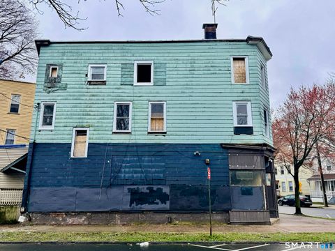 Photo of New Haven, CT 06511 (MLS # 24164692)