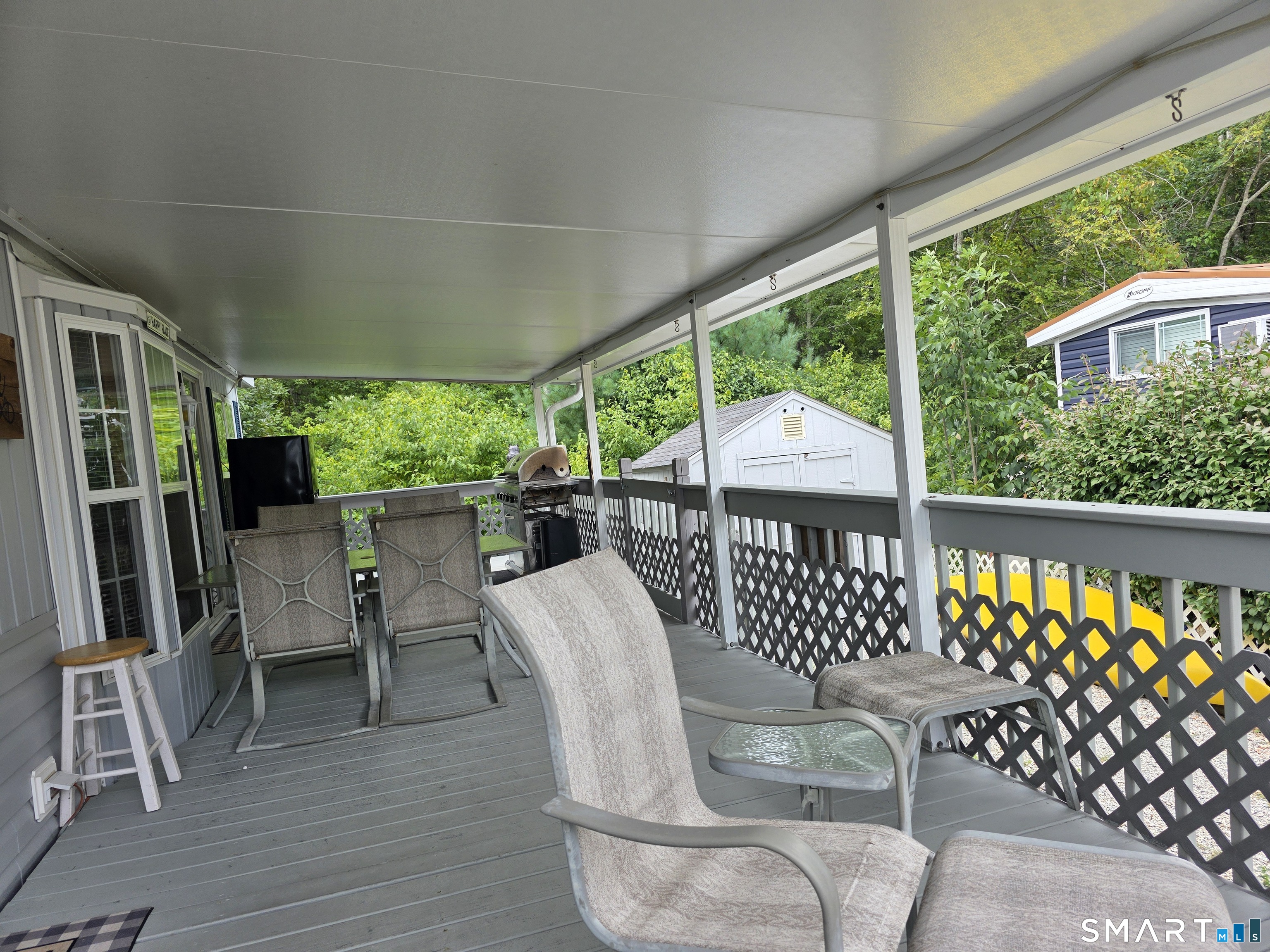 262 L-80 SHETUCKET Turnpike