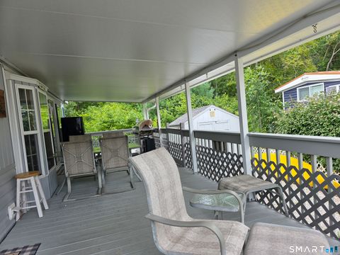 Tiny photo for 262 L-80 SHETUCKET Turnpike, Griswold, CT 06351 (MLS # 24151123)