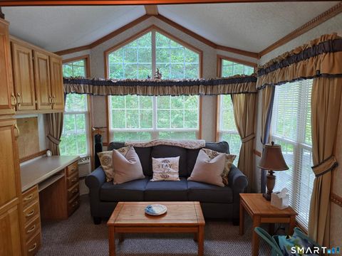 Tiny photo for 262 L-80 SHETUCKET Turnpike, Griswold, CT 06351 (MLS # 24151123)