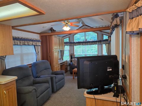 Tiny photo for 262 L-80 SHETUCKET Turnpike, Griswold, CT 06351 (MLS # 24151123)