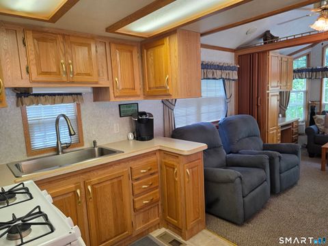 Tiny photo for 262 L-80 SHETUCKET Turnpike, Griswold, CT 06351 (MLS # 24151123)