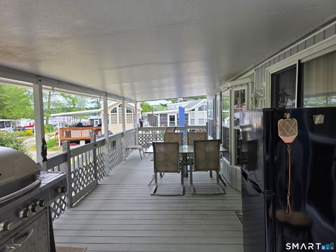 Tiny photo for 262 L-80 SHETUCKET Turnpike, Griswold, CT 06351 (MLS # 24151123)