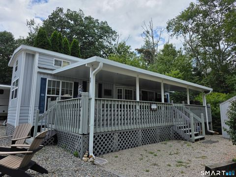 Tiny photo for 262 L-80 SHETUCKET Turnpike, Griswold, CT 06351 (MLS # 24151123)