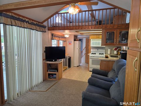 Tiny photo for 262 L-80 SHETUCKET Turnpike, Griswold, CT 06351 (MLS # 24151123)