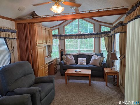 Tiny photo for 262 L-80 SHETUCKET Turnpike, Griswold, CT 06351 (MLS # 24151123)