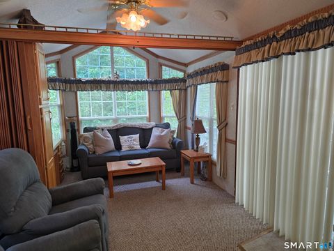 Tiny photo for 262 L-80 SHETUCKET Turnpike, Griswold, CT 06351 (MLS # 24151123)