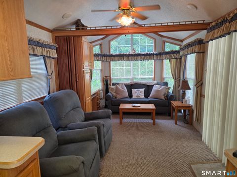 Tiny photo for 262 L-80 SHETUCKET Turnpike, Griswold, CT 06351 (MLS # 24151123)