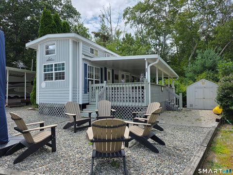Tiny photo for 262 L-80 SHETUCKET Turnpike, Griswold, CT 06351 (MLS # 24151123)