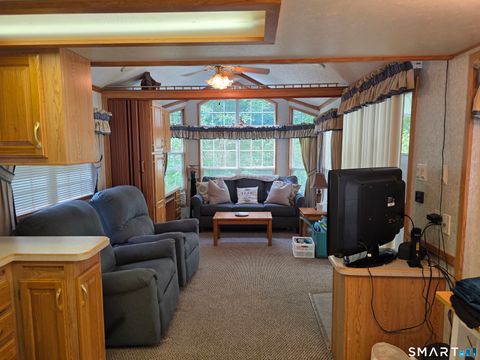 Tiny photo for 262 L-80 SHETUCKET Turnpike, Griswold, CT 06351 (MLS # 24151123)