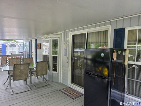 Tiny photo for 262 L-80 SHETUCKET Turnpike, Griswold, CT 06351 (MLS # 24151123)