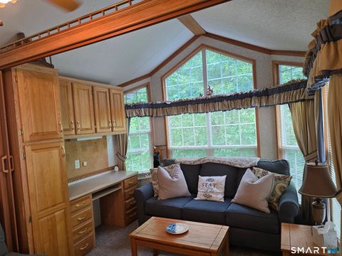 Tiny photo for 262 L-80 SHETUCKET Turnpike, Griswold, CT 06351 (MLS # 24151123)