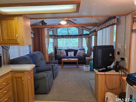 Tiny photo for 262 L-80 SHETUCKET Turnpike, Griswold, CT 06351 (MLS # 24151123)