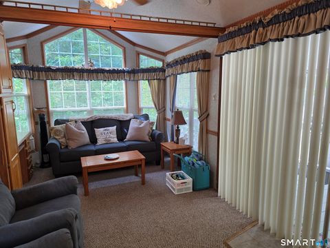 Tiny photo for 262 L-80 SHETUCKET Turnpike, Griswold, CT 06351 (MLS # 24151123)