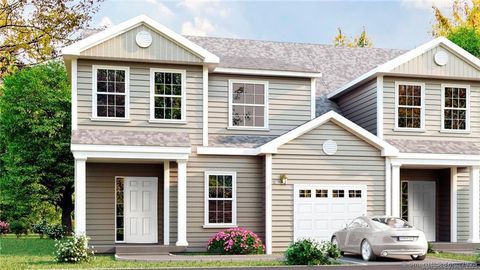49 Devorah Drive 123 Berlin CT 06037