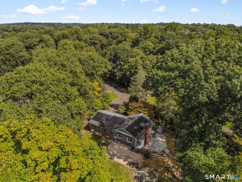Tiny photo for 20 Thistle Lane, Greenwich, CT 06831 (MLS # 24209200)