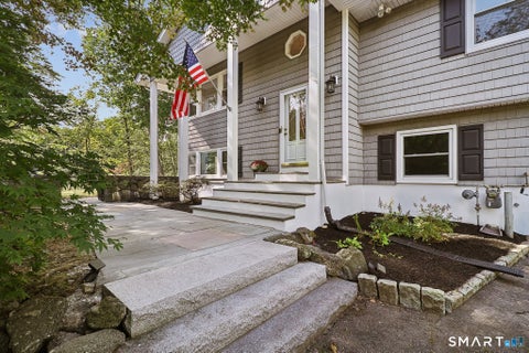 Tiny photo for 20 Thistle Lane, Greenwich, CT 06831 (MLS # 24209200)