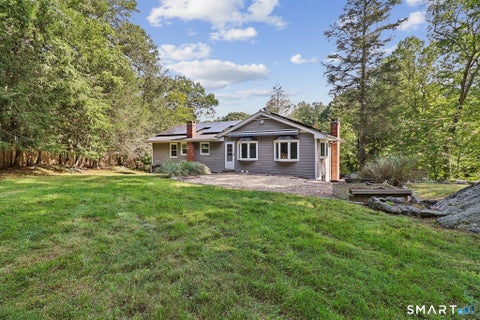 Tiny photo for 20 Thistle Lane, Greenwich, CT 06831 (MLS # 24209200)