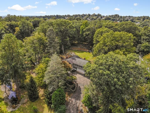 Tiny photo for 20 Thistle Lane, Greenwich, CT 06831 (MLS # 24209200)