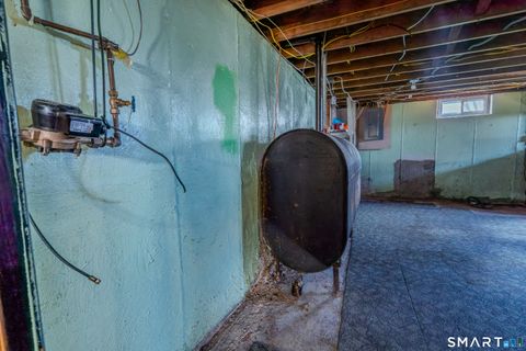 Tiny photo for 24 Park Lane W, New Milford, CT 06776 (MLS # 24146130)