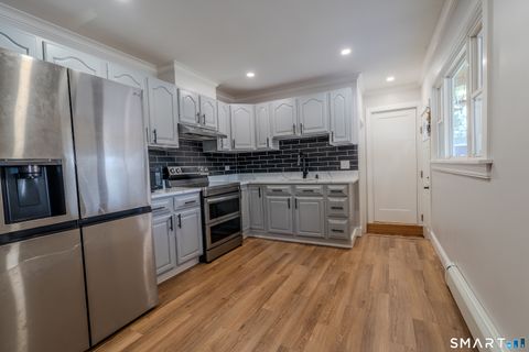 Tiny photo for 24 Park Lane W, New Milford, CT 06776 (MLS # 24146130)