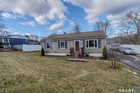 Tiny photo for 24 Park Lane W, New Milford, CT 06776 (MLS # 24146130)