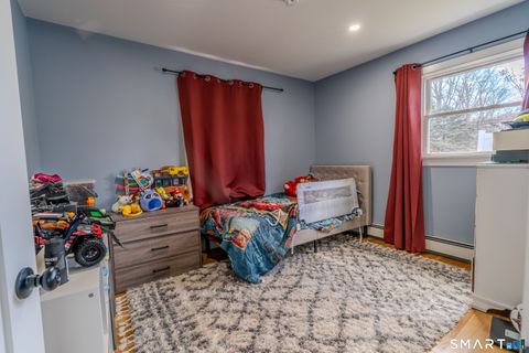 Tiny photo for 24 Park Lane W, New Milford, CT 06776 (MLS # 24146130)