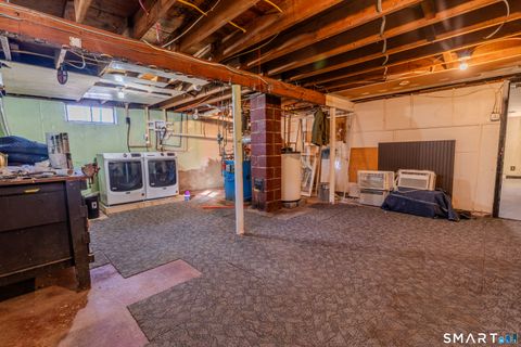 Tiny photo for 24 Park Lane W, New Milford, CT 06776 (MLS # 24146130)