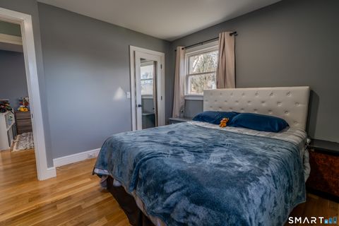 Tiny photo for 24 Park Lane W, New Milford, CT 06776 (MLS # 24146130)