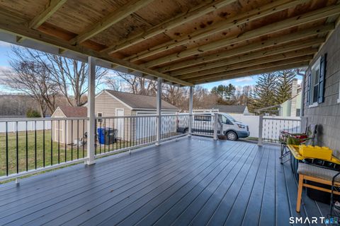 Tiny photo for 24 Park Lane W, New Milford, CT 06776 (MLS # 24146130)